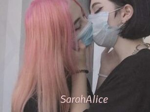 SarahAlice