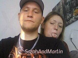 SarahAndMartin
