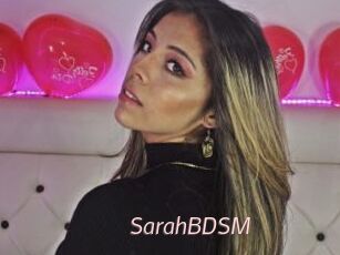 SarahBDSM