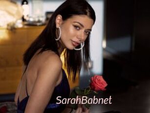 SarahBabnet