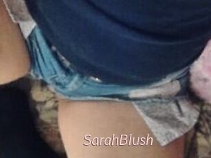 SarahBlush