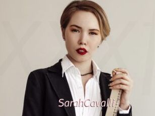 SarahCavalli
