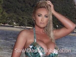SarahDanielsBabestation