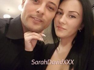 SarahDavidXXX