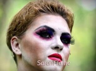 SarahFlame