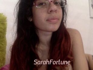 SarahFortune