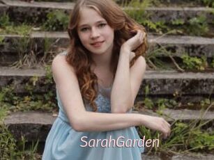 SarahGarden xxx Free Sites