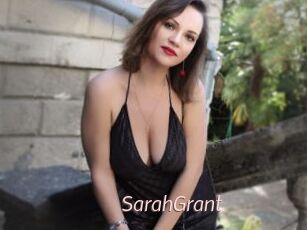 SarahGrant