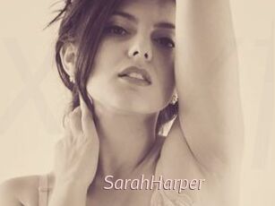 SarahHarper