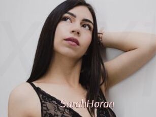 SarahHoran