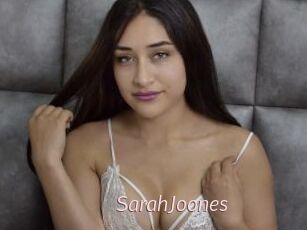 SarahJoones