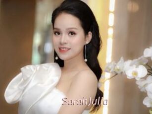 SarahJulia