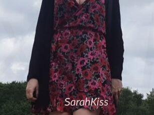 SarahKiss