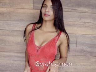 SarahLennon