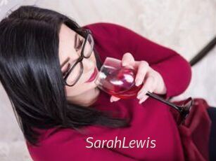 SarahLewis