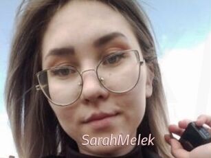 SarahMelek