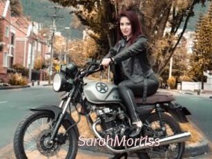 SarahMorriss