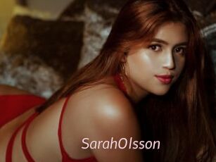 SarahOlsson