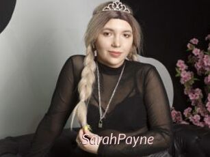 SarahPayne