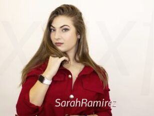 SarahRamirez
