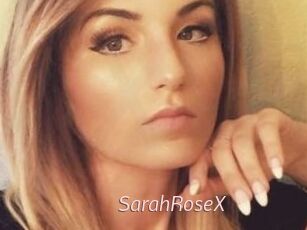 SarahRoseX