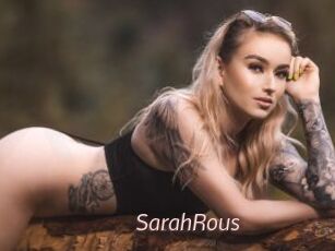 SarahRous xxx Free Sites