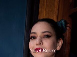 SarahRouxe