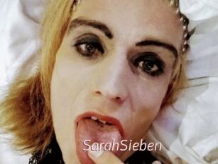 SarahSieben