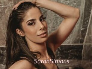SarahSimons