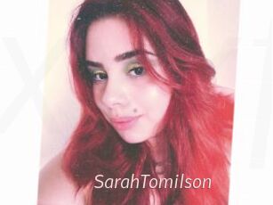 SarahTomilson