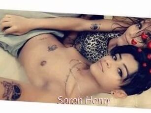 Sarah_Horny