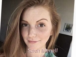 Sarah_Merrell