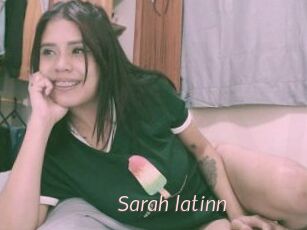 Sarah_latinn