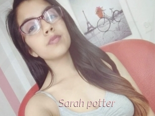 Sarah_potter