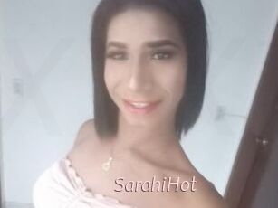 SarahiHot