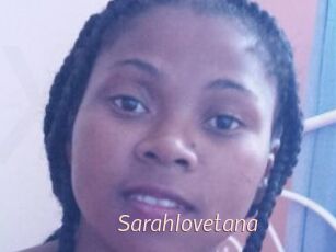 Sarahlovetana