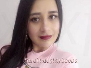 Sarahnaughtyboobs
