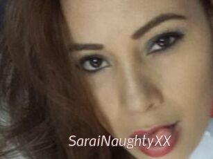 SaraiNaughtyXX