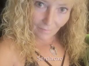 Saraixoxo
