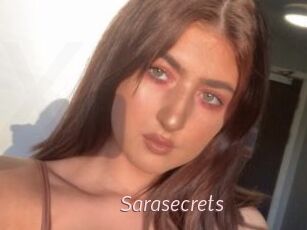Sarasecrets