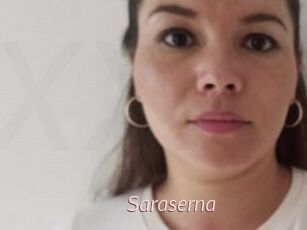 Saraserna