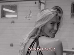 Sarastone23