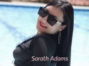 Sarath_Adams