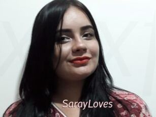 SarayLoves