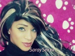 SaraySexxx