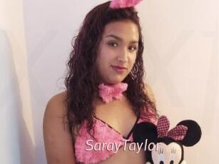 SarayTaylor