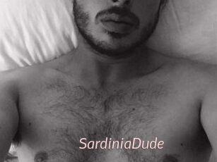 SardiniaDude