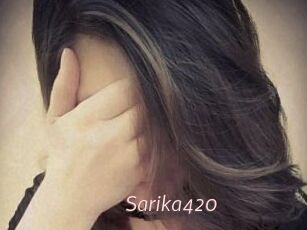 Sarika420