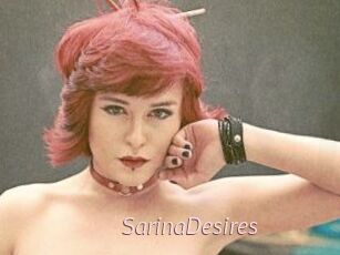 SarinaDesires