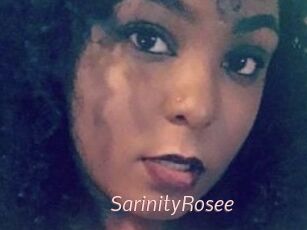 SarinityRosee